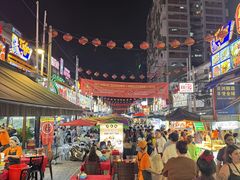 -明记烧鱼美味店