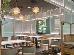 -绿茶餐厅(广州天河城店)