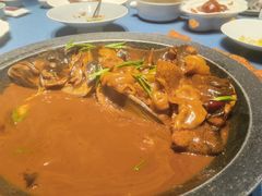 -宴周康·精致江浙菜(周浦店)