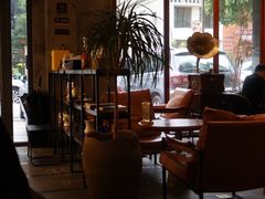 -25#COFFEE(古地石店)