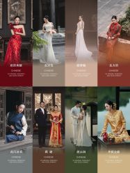 -鱼映像摄影·珍藏级影像品牌