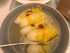 -新天世纪中餐厅