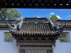 -东山雕花楼