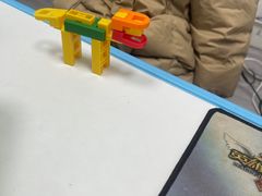 -能力风暴机器人编程中心