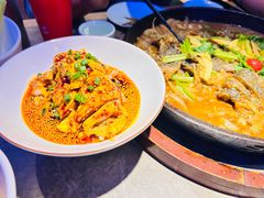 -老板恋上鱼(恒隆广场店)