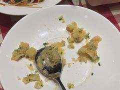 -西贝(六里桥旗舰店)