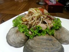 QQ图片20130828144957-俏东方·海味水饺·青岛菜(崂山店)