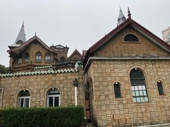 -马勒别墅饭店(静安寺店)