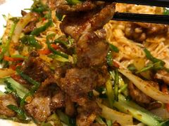-新粤新疆菜清真餐厅(拱北店)