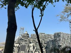 -西双版纳勐泐文化旅游区