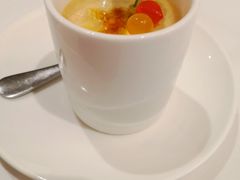 龙井奶冻-南麓·浙里(外滩店)
