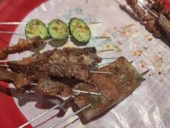 -北三老太太烧烤(人生一串上榜店)