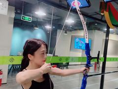 -無弓射箭俱乐部(领展中心城店)