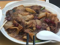 -如意香辣鸡架(总店)