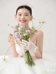 -MAO亲爱的猫婚纱摄影工作室