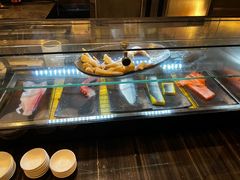 -圣丰索菲特·2 On 988 Café 自助餐厅