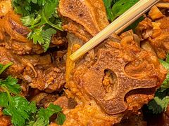 -楼兰古丽·新疆菜(大唐西市店)