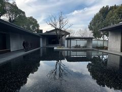 -木守西溪溪隐餐厅