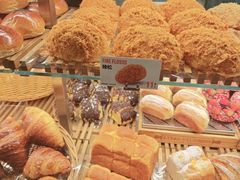 -BreadTalk面包新语(虹口龙之梦店)