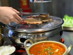 -本炙炭烤·蒲烧活鳗料理店(金沙洲店)