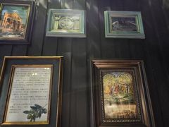 -彩虹之约•淮扬家宴(亚运村店)