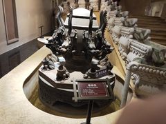 -乐山乌木文化博览苑