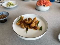 -荣轩(新荣记环球金融中心店)
