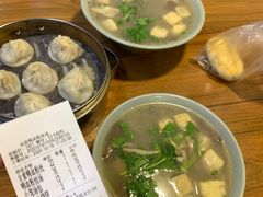 鸭血粉丝汤-金原鸭血粉丝汤·汤包·脆皮烤鸭(南京博物院店)