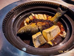 -二十一分小锅炖(中心店)
