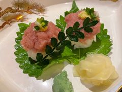 -松临·铁板烧&Omakase(神农店)