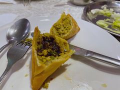 咖喱角-葛尼沙印度餐厅 (镇明路店)