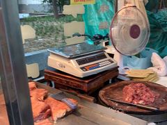 -杨天玉腊牛羊肉店