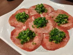 -橘焱胡同烧肉夜食(BFC外滩金融中心店)