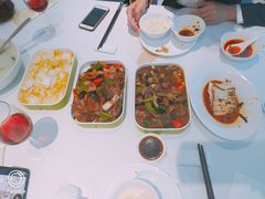 -温州铂尔曼酒店蘭 咖啡厅
