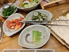 -牛人·雪花牛·木炭烤肉(昆山陆家店)