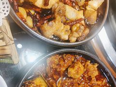 -志晖园圆子鸡·辣子鸡(阳光店)