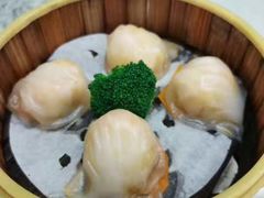 -龙的酒楼·手工早茶·顺德菜(近良路店)
