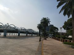 -美兰湖景区