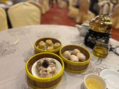 -香云轩·顺德菜(香云纱园林酒店店)