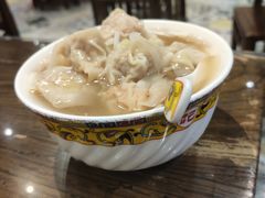 -一记面馆(易发店)