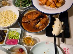 -小吊梨汤·北京菜·烤鸭(鸟巢店)