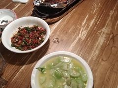 -新白鹿餐厅(龙游路总店·杭帮菜名店)