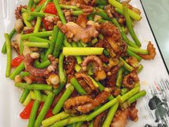 -聚德福海鲜家常菜(刘庄店)