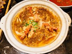 -小锅饭(欧亚卖场店)