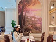 -Angelina安吉丽娜(恒隆广场店)