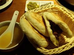 -黑鸡小馆(金源店)