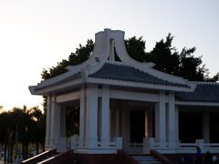 -华侨公园