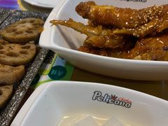 -Pelicana百利家炸鸡(江南西名店城店)