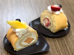 -黑池口感烘焙·生日蛋糕(坂田店)