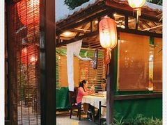 门面-五邑人家(江门店)